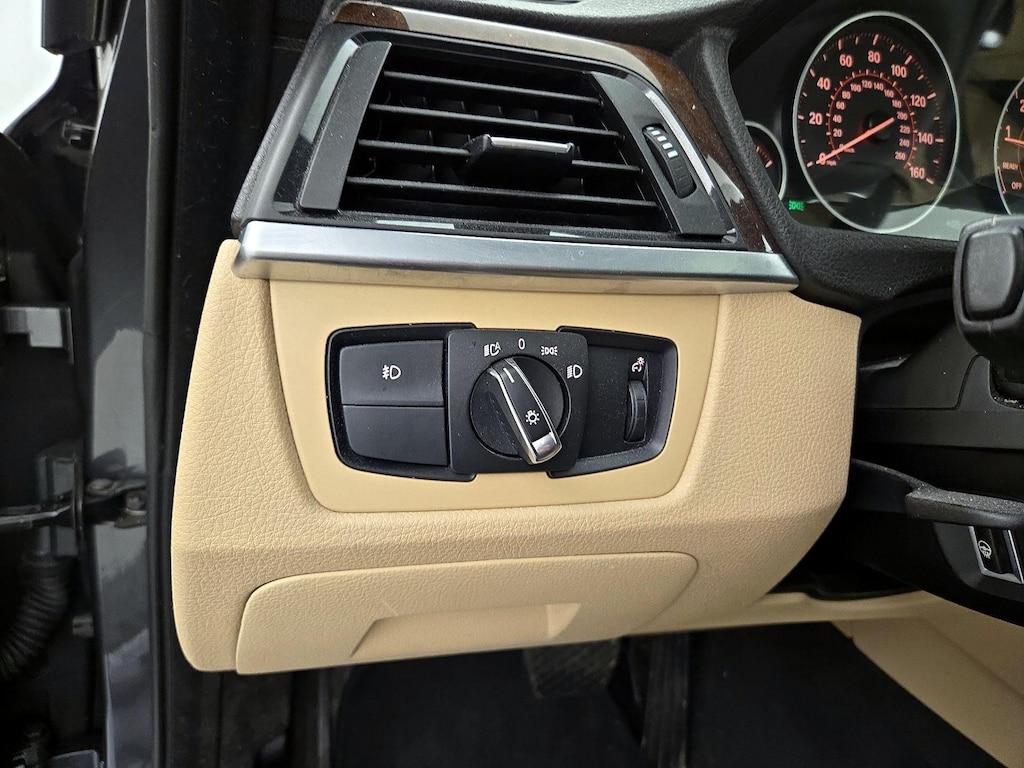 used 2017 BMW 430 car, priced at $19,998