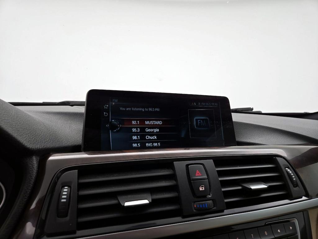 used 2017 BMW 430 car, priced at $19,998