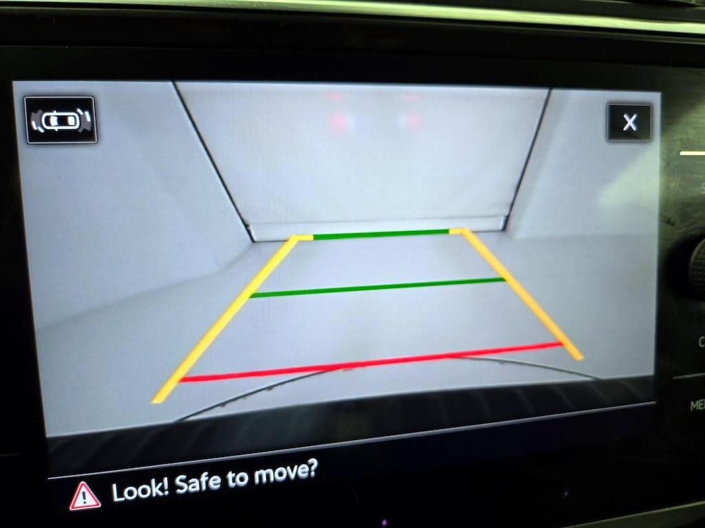 used 2023 Volkswagen Tiguan car, priced at $27,998