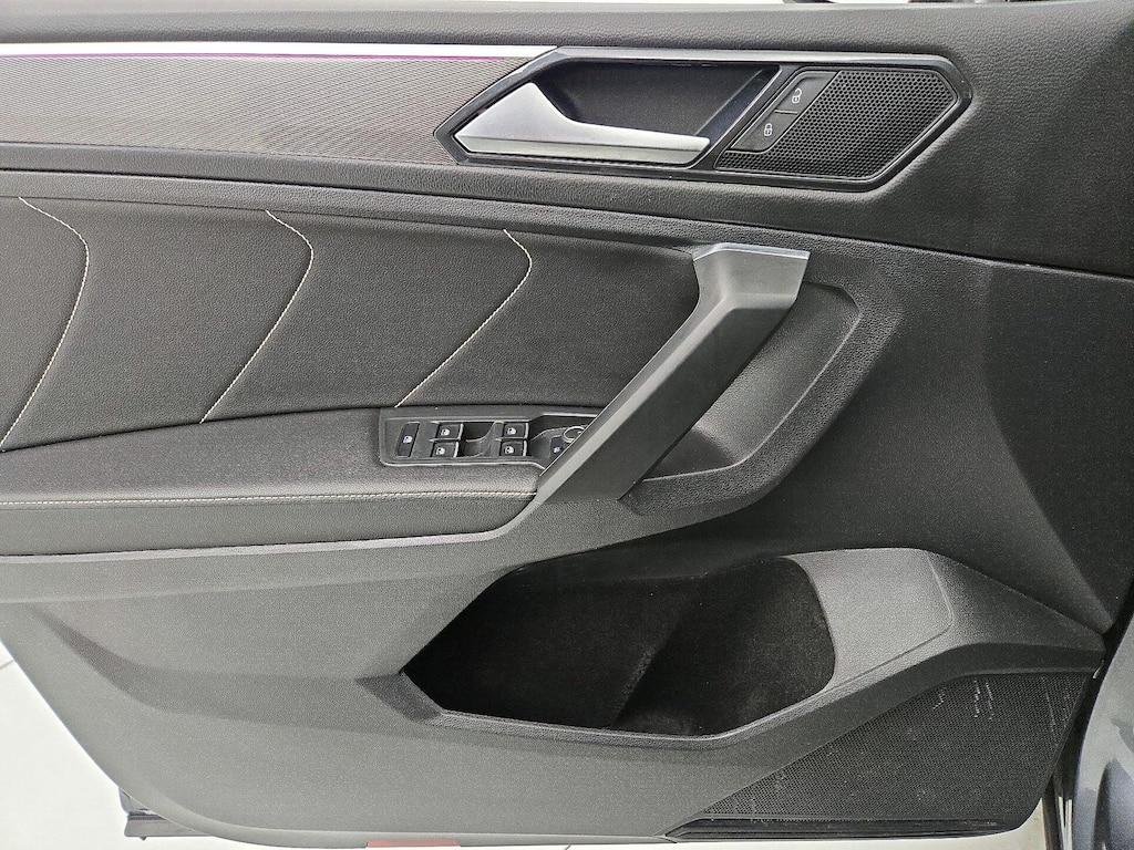 used 2023 Volkswagen Tiguan car, priced at $27,998