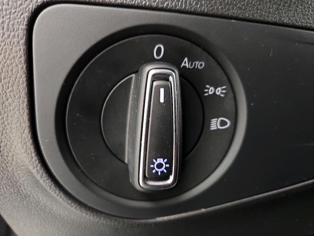 used 2023 Volkswagen Tiguan car, priced at $27,998