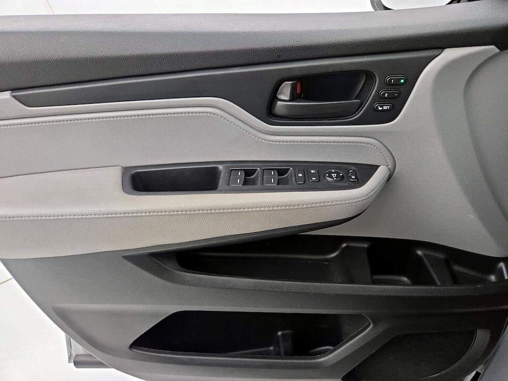 used 2023 Honda Odyssey car, priced at $36,998