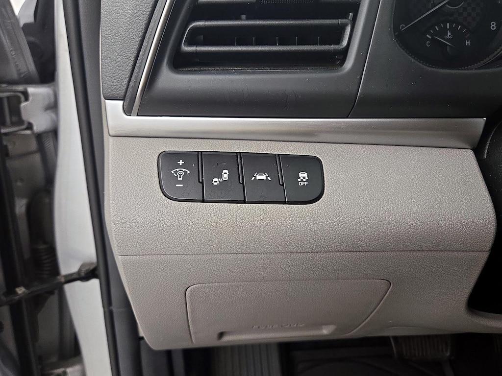used 2020 Hyundai Elantra car, priced at $17,998