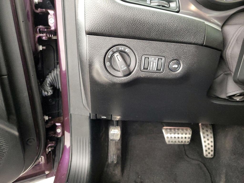 used 2022 Dodge Challenger car, priced at $37,998