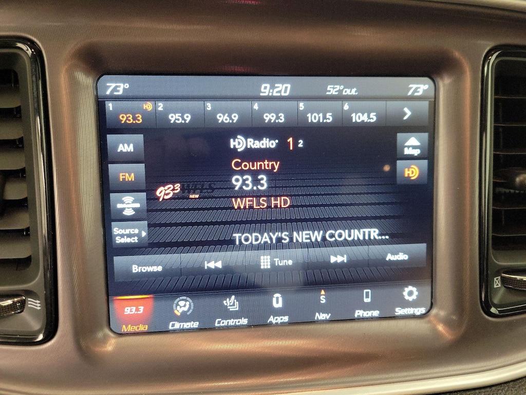 used 2022 Dodge Challenger car, priced at $37,998