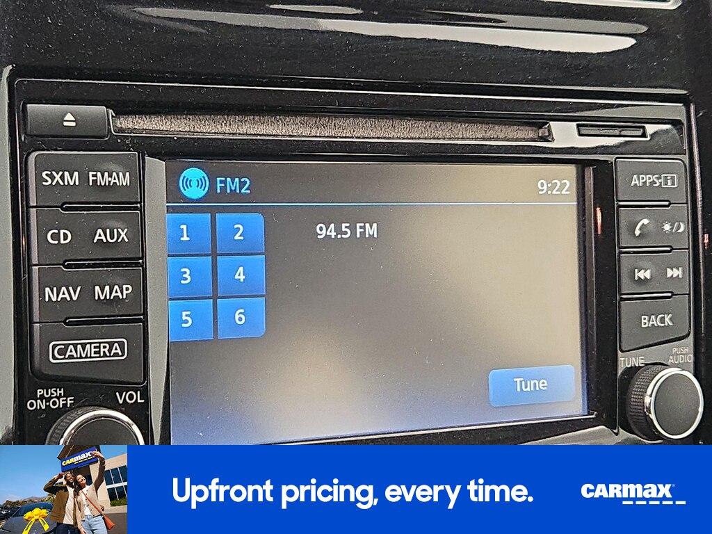 used 2015 Nissan Versa Note car, priced at $11,998