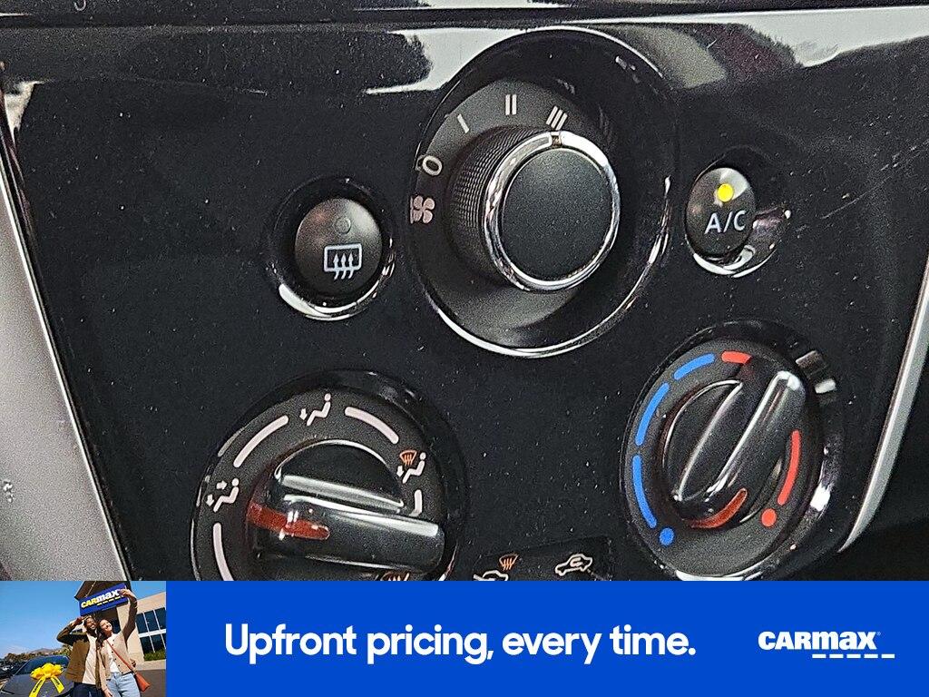 used 2015 Nissan Versa Note car, priced at $11,998