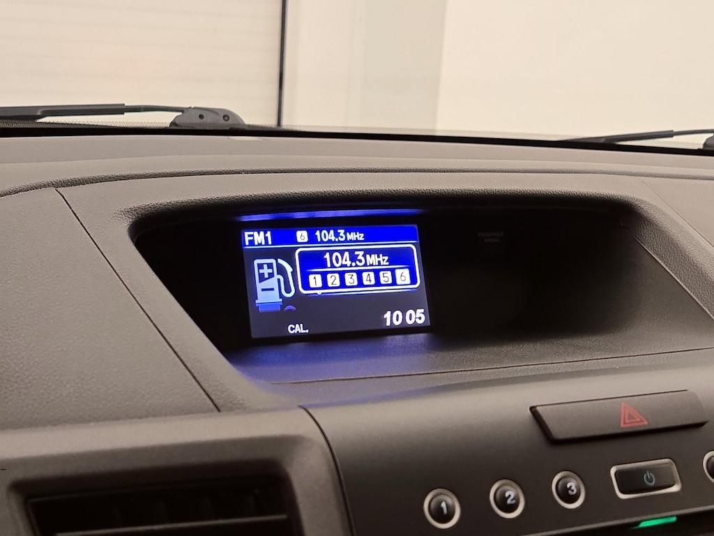 used 2014 Honda CR-V car, priced at $14,599