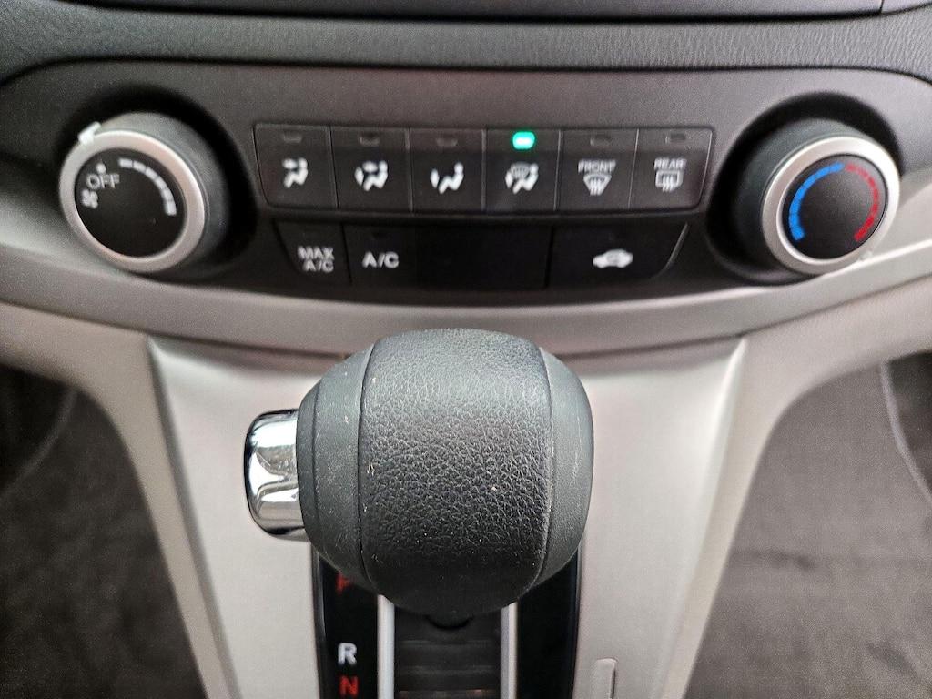 used 2014 Honda CR-V car, priced at $14,599