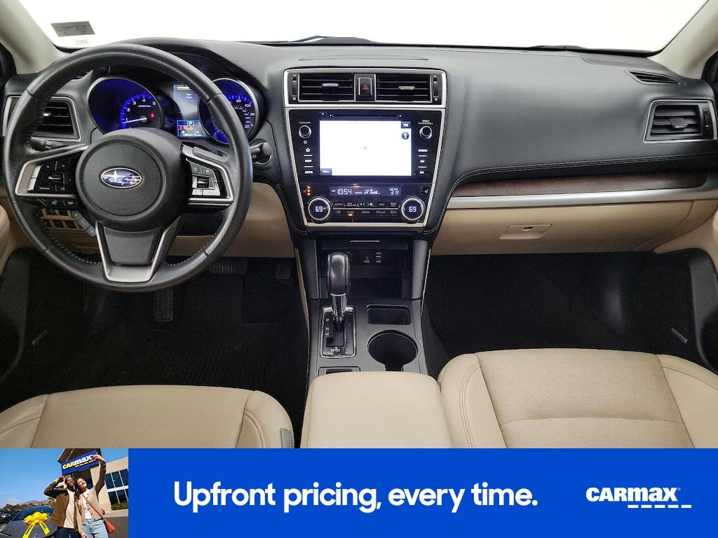 used 2018 Subaru Outback car, priced at $19,998
