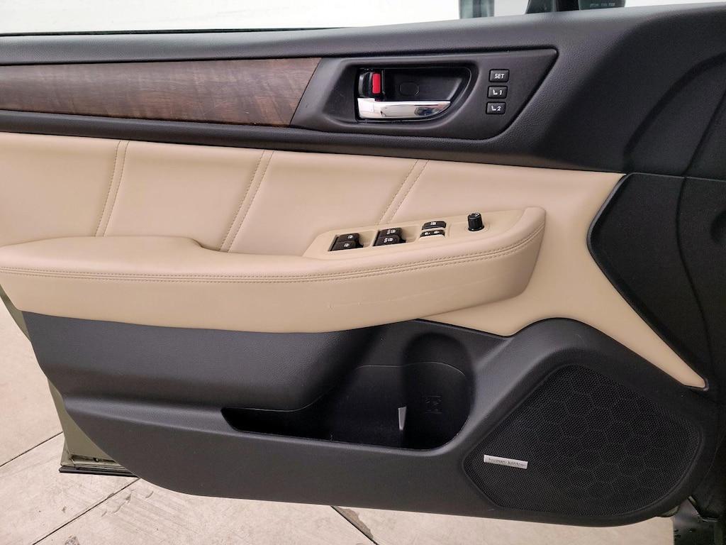 used 2018 Subaru Outback car, priced at $19,998