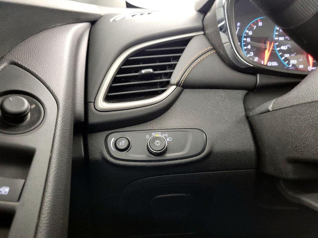 used 2018 Chevrolet Trax car, priced at $14,998