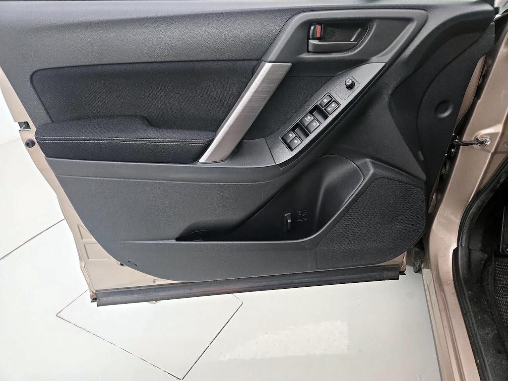 used 2015 Subaru Forester car, priced at $13,998