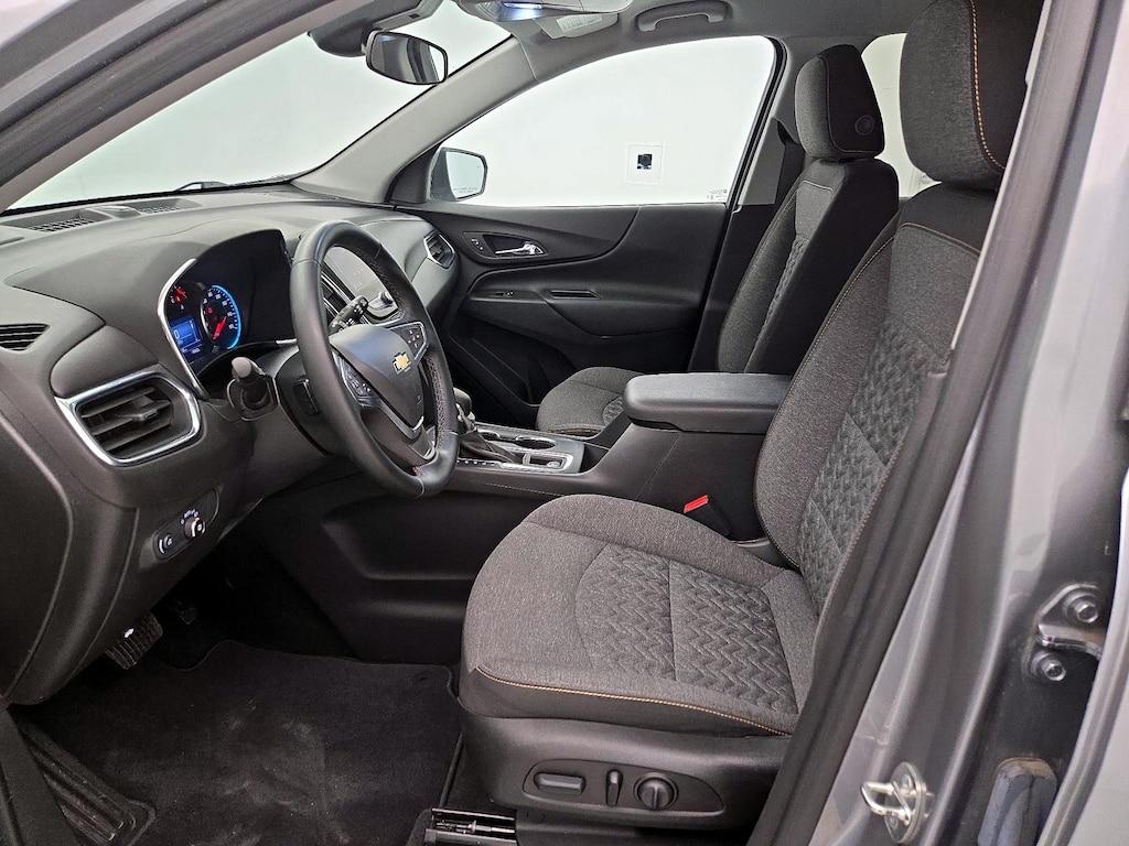 used 2023 Chevrolet Equinox car, priced at $20,998