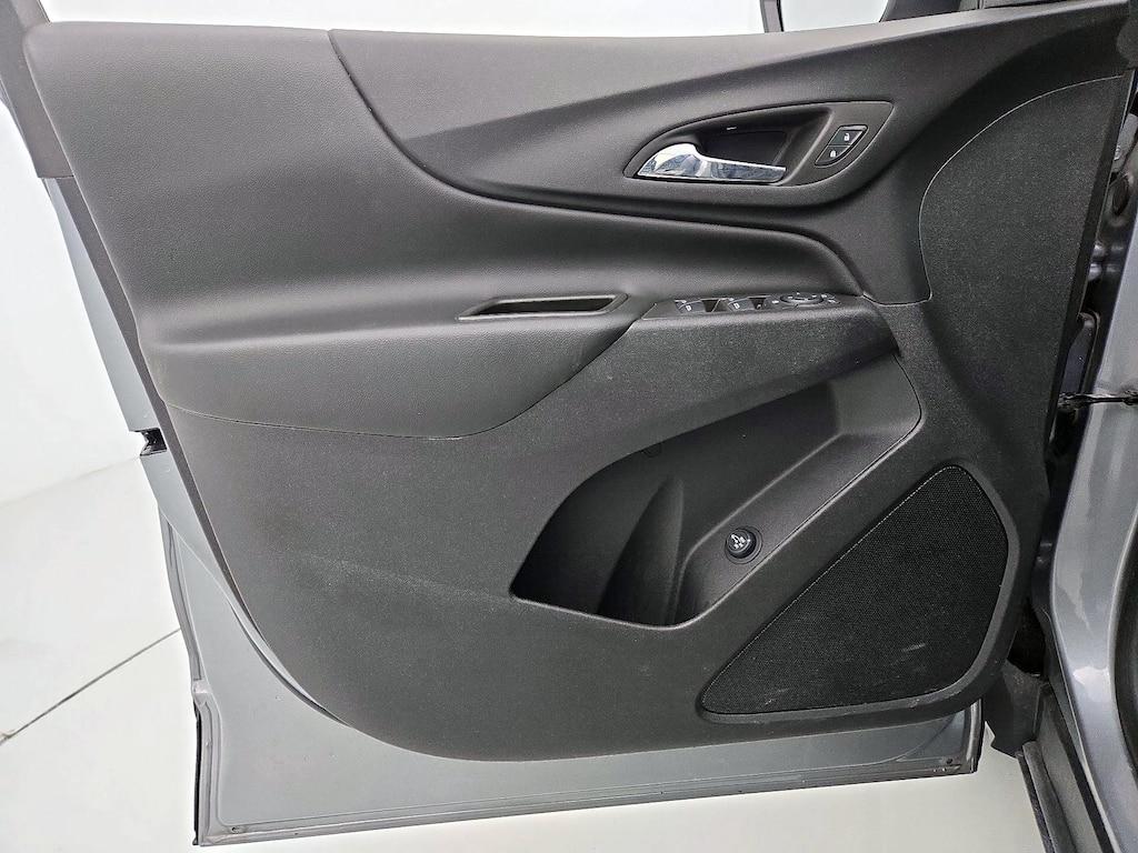 used 2023 Chevrolet Equinox car, priced at $20,998