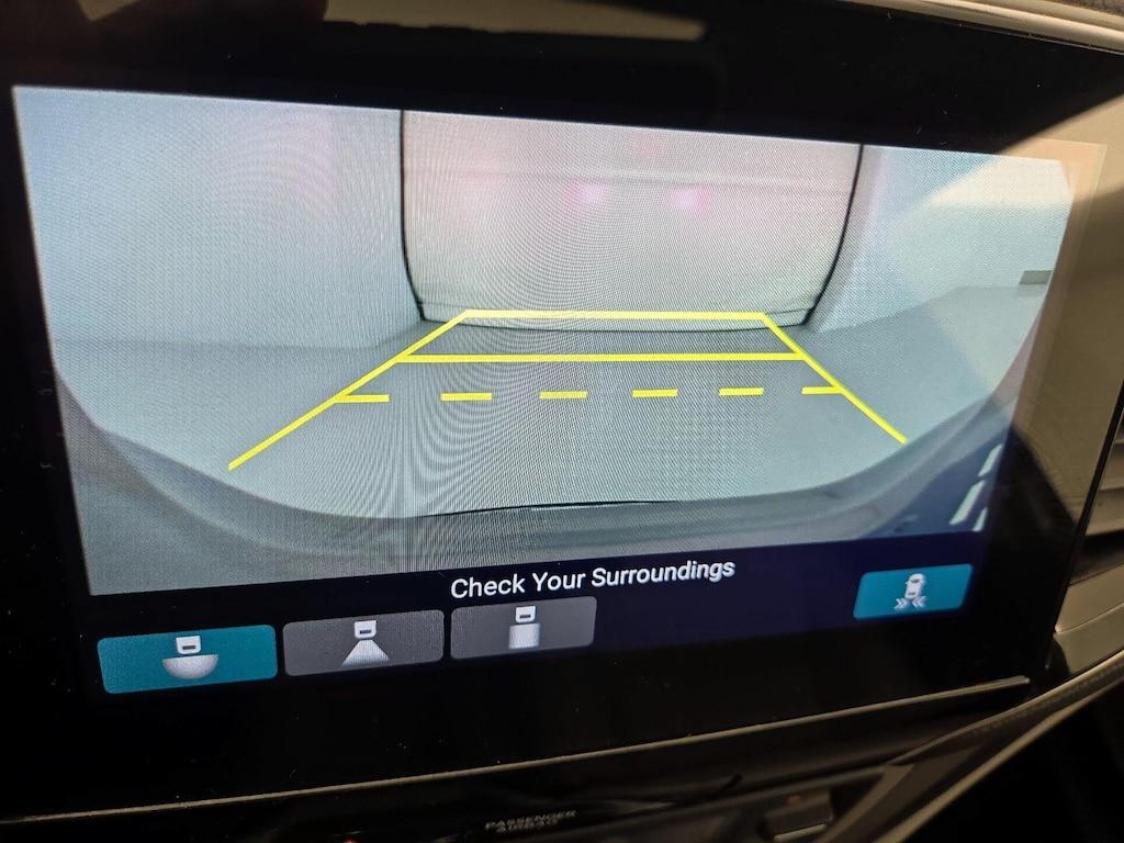 used 2022 Honda Pilot car, priced at $30,998