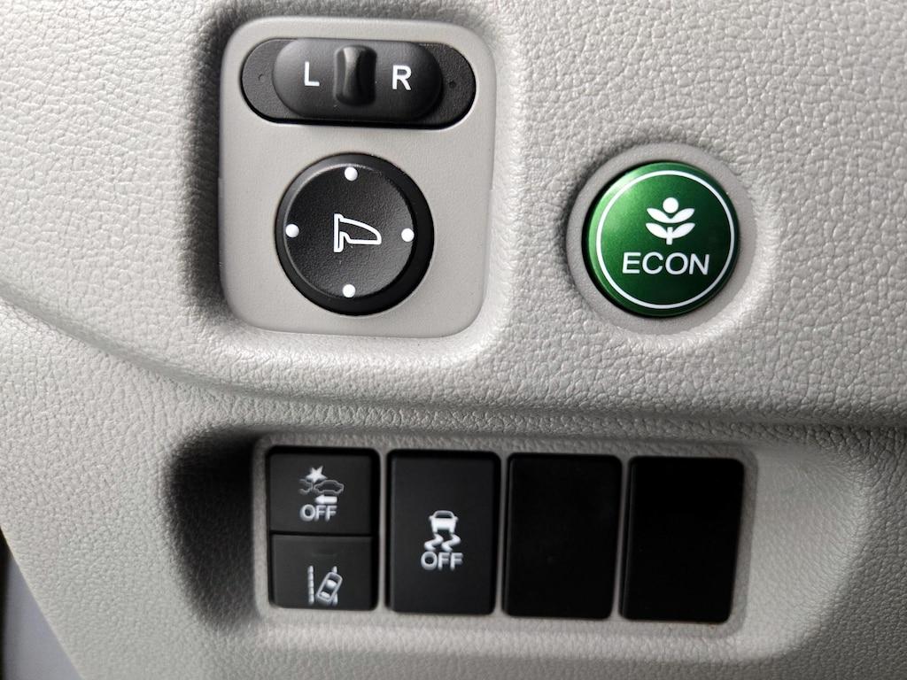 used 2022 Honda Pilot car, priced at $30,998