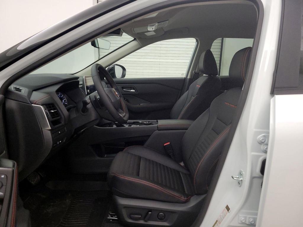 used 2026 Nissan Rogue car, priced at $31,998