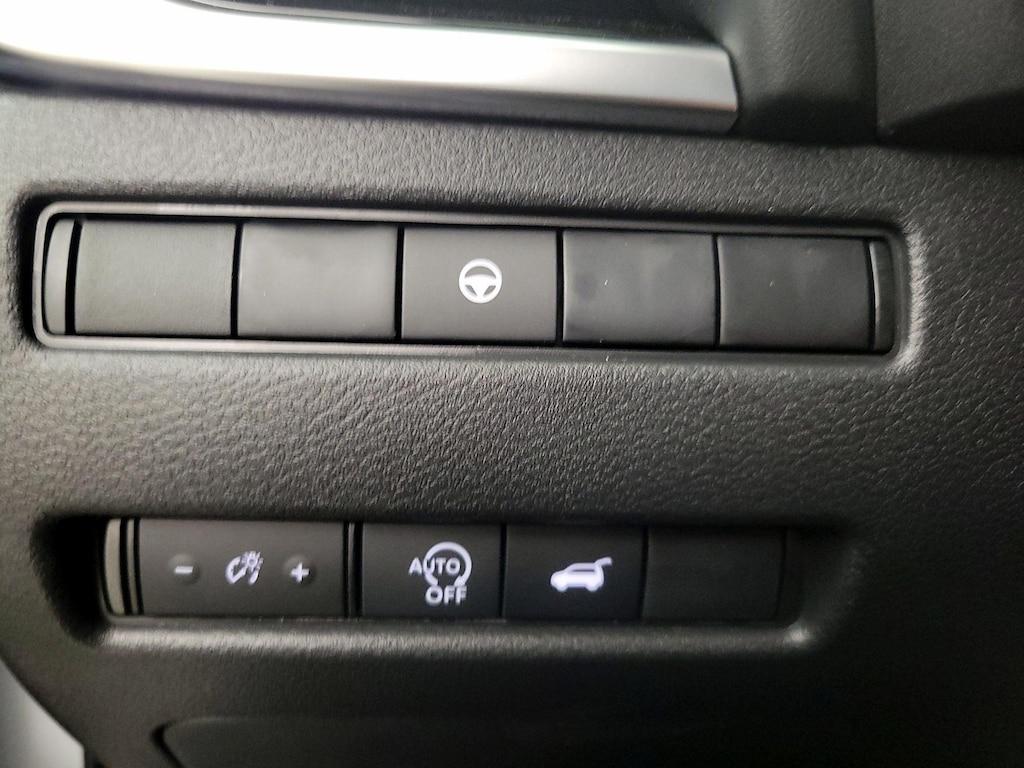 used 2026 Nissan Rogue car, priced at $31,998