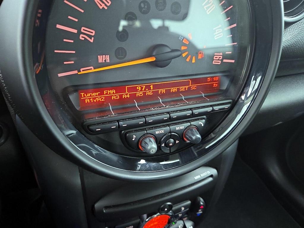 used 2015 MINI Countryman car, priced at $17,998