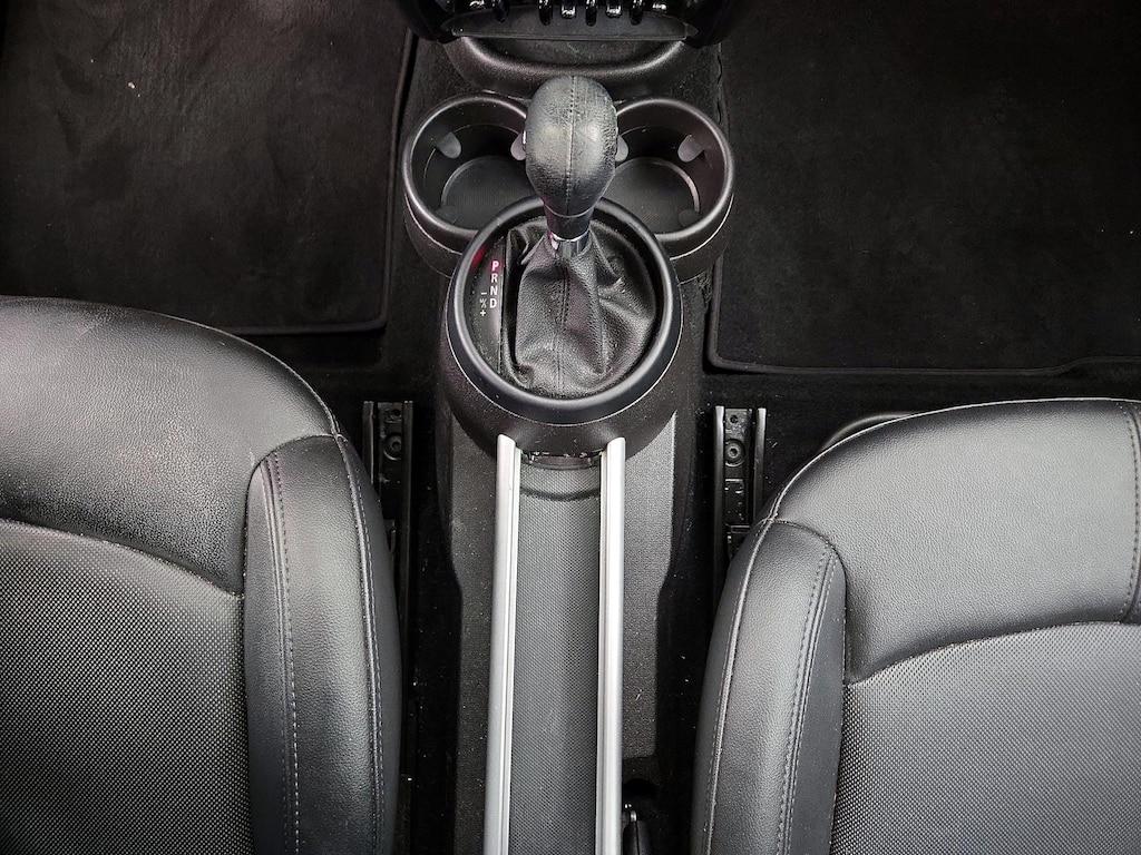 used 2015 MINI Countryman car, priced at $17,998