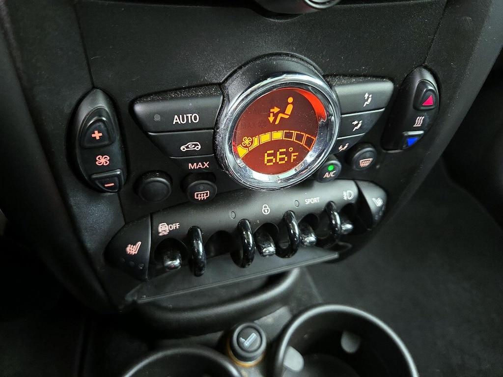 used 2015 MINI Countryman car, priced at $17,998