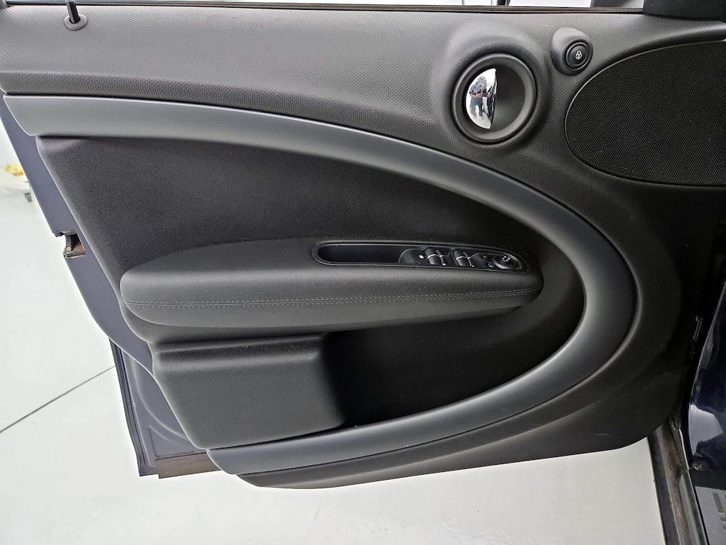 used 2015 MINI Countryman car, priced at $17,998