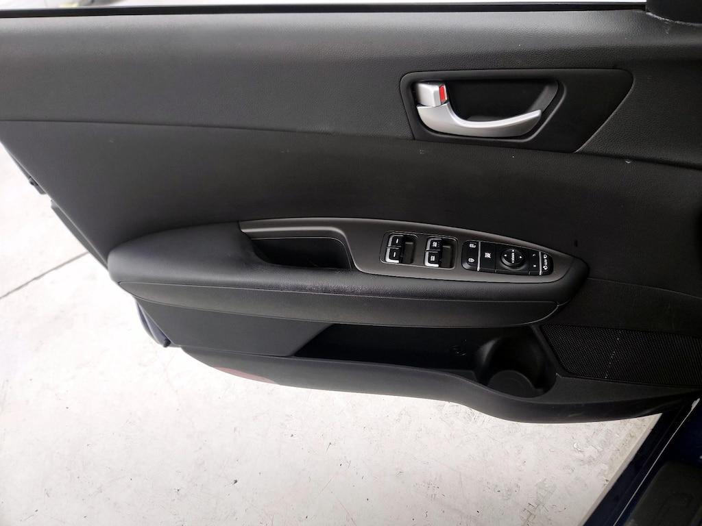 used 2016 Kia Optima car, priced at $13,998