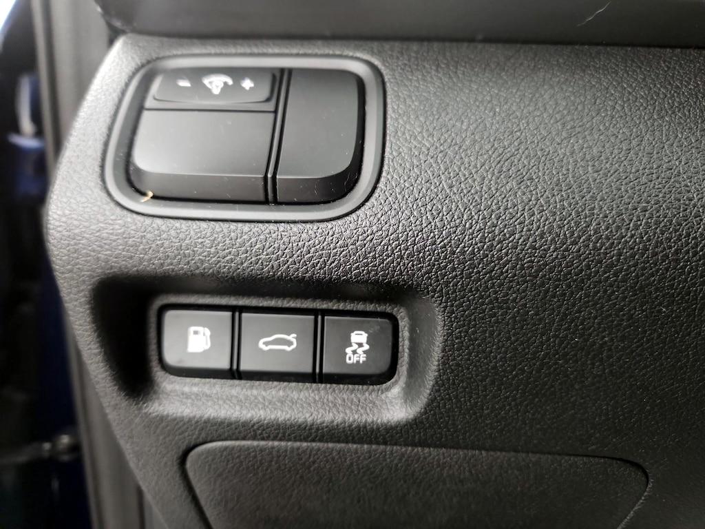 used 2016 Kia Optima car, priced at $13,998