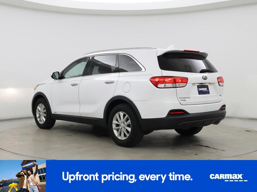 used 2016 Kia Sorento car, priced at $15,998