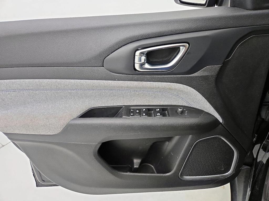 used 2022 Jeep Compass car, priced at $19,998