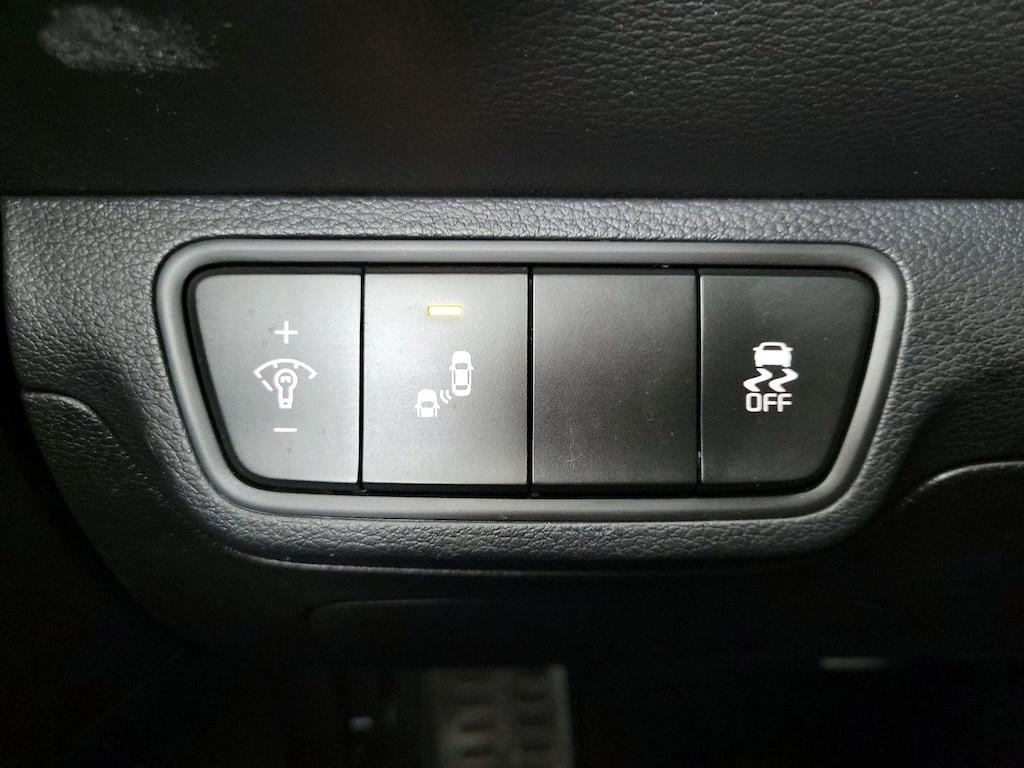 used 2023 Kia Forte car, priced at $19,998