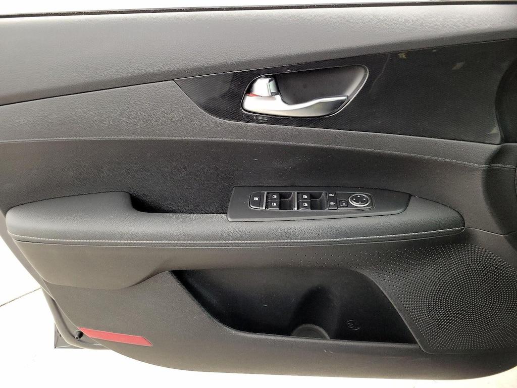 used 2023 Kia Forte car, priced at $19,998