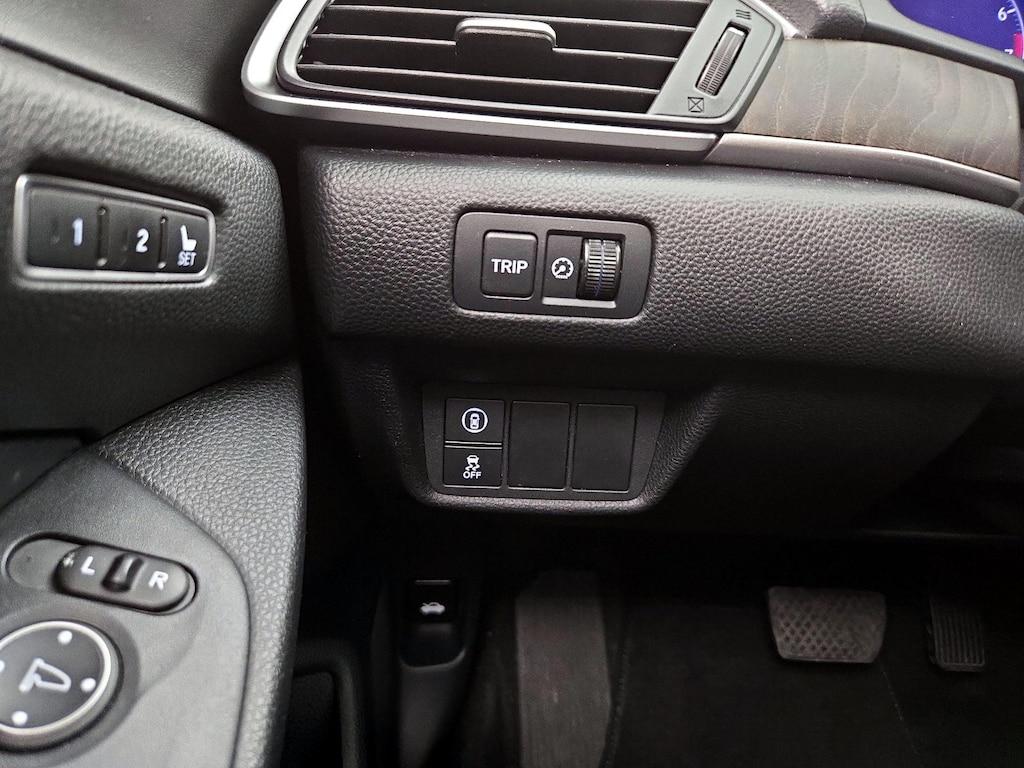 used 2018 Honda Accord car, priced at $19,998