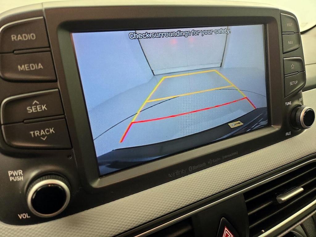 used 2019 Hyundai Kona car, priced at $16,998