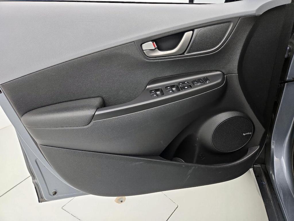 used 2019 Hyundai Kona car, priced at $16,998