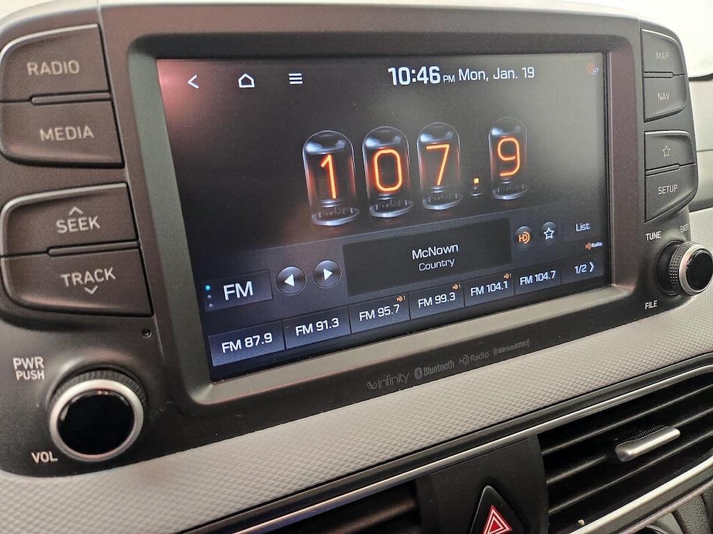 used 2019 Hyundai Kona car, priced at $16,998