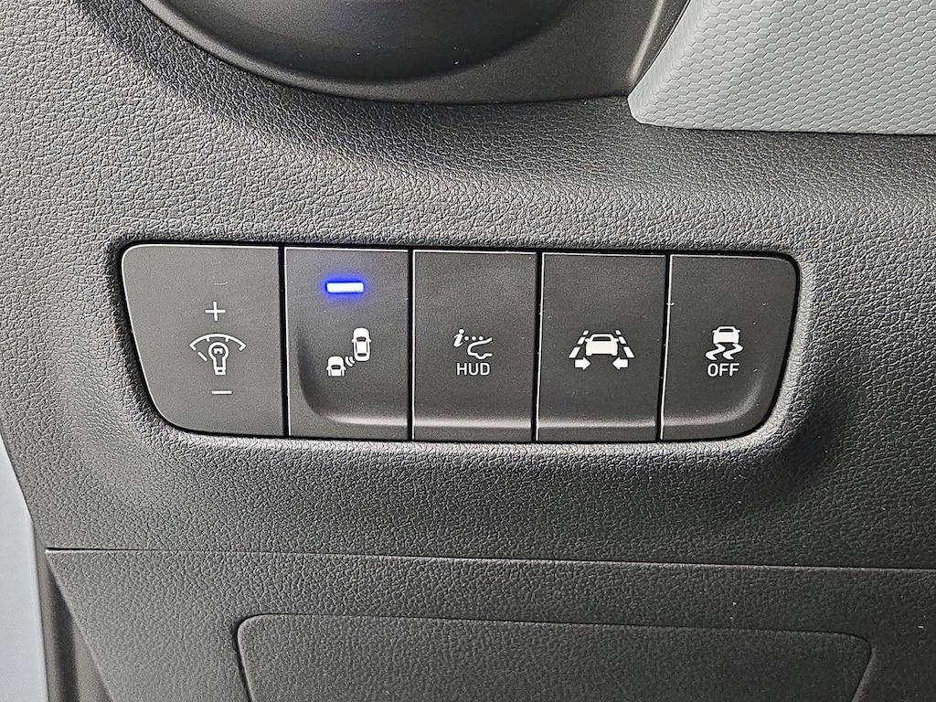 used 2019 Hyundai Kona car, priced at $16,998