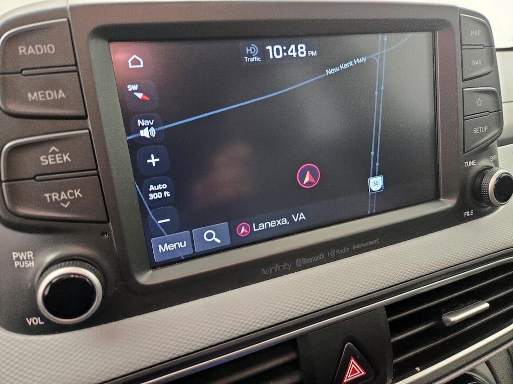 used 2019 Hyundai Kona car, priced at $16,998