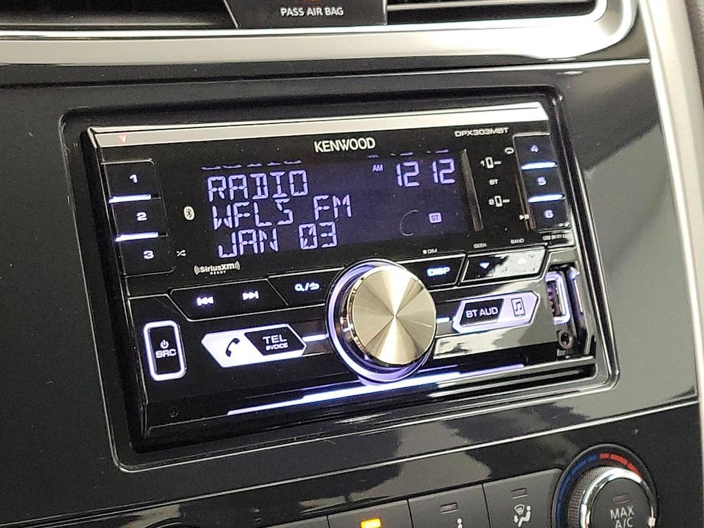 used 2015 Nissan Altima car, priced at $12,998