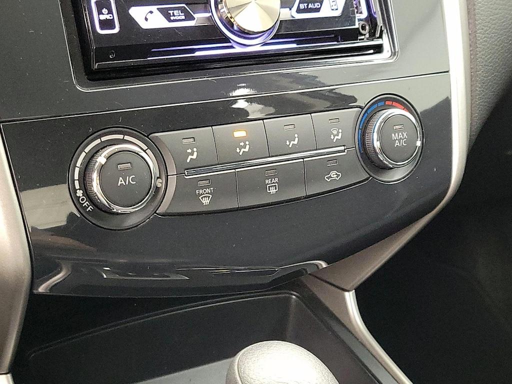 used 2015 Nissan Altima car, priced at $12,998