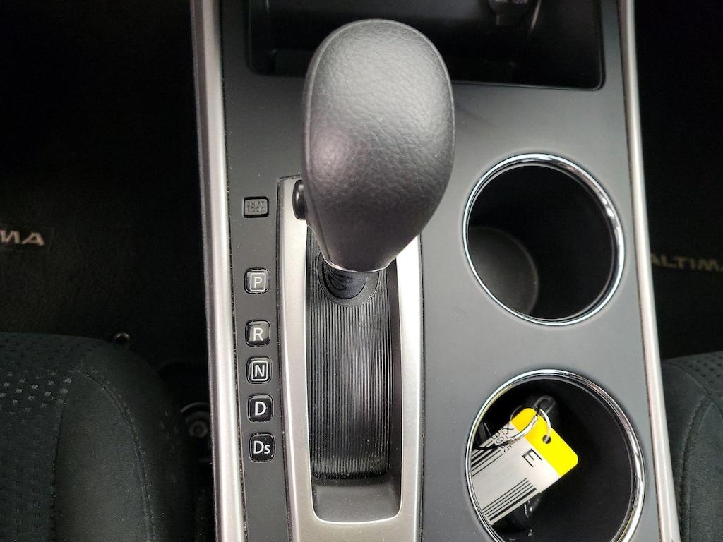 used 2015 Nissan Altima car, priced at $12,998