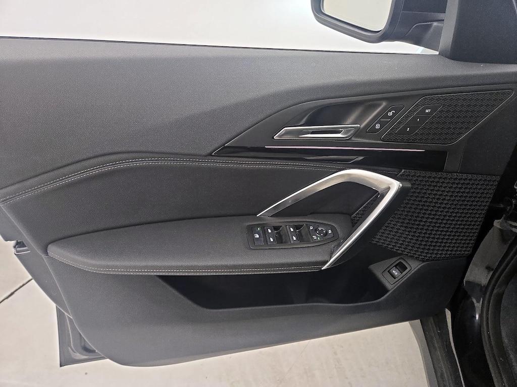 used 2023 BMW X1 car, priced at $28,998