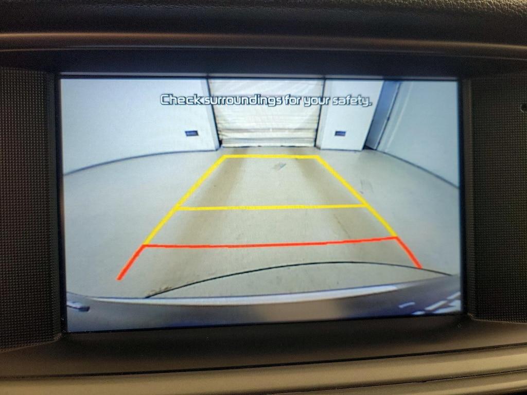 used 2018 Kia Optima car, priced at $12,599