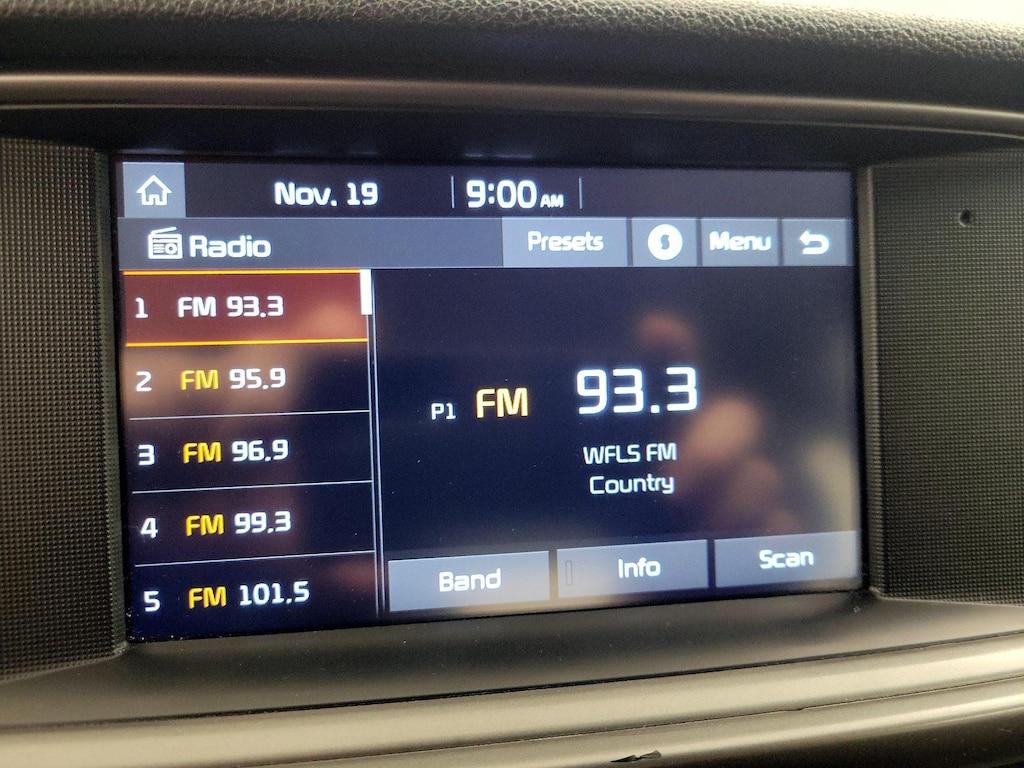 used 2018 Kia Optima car, priced at $12,599