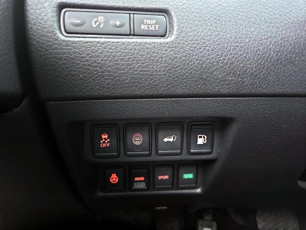 used 2018 Nissan Rogue car, priced at $14,599