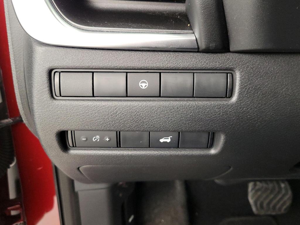 used 2021 Nissan Rogue car, priced at $21,998