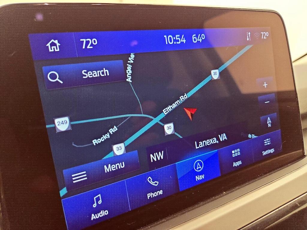 used 2022 Ford Escape car, priced at $20,998