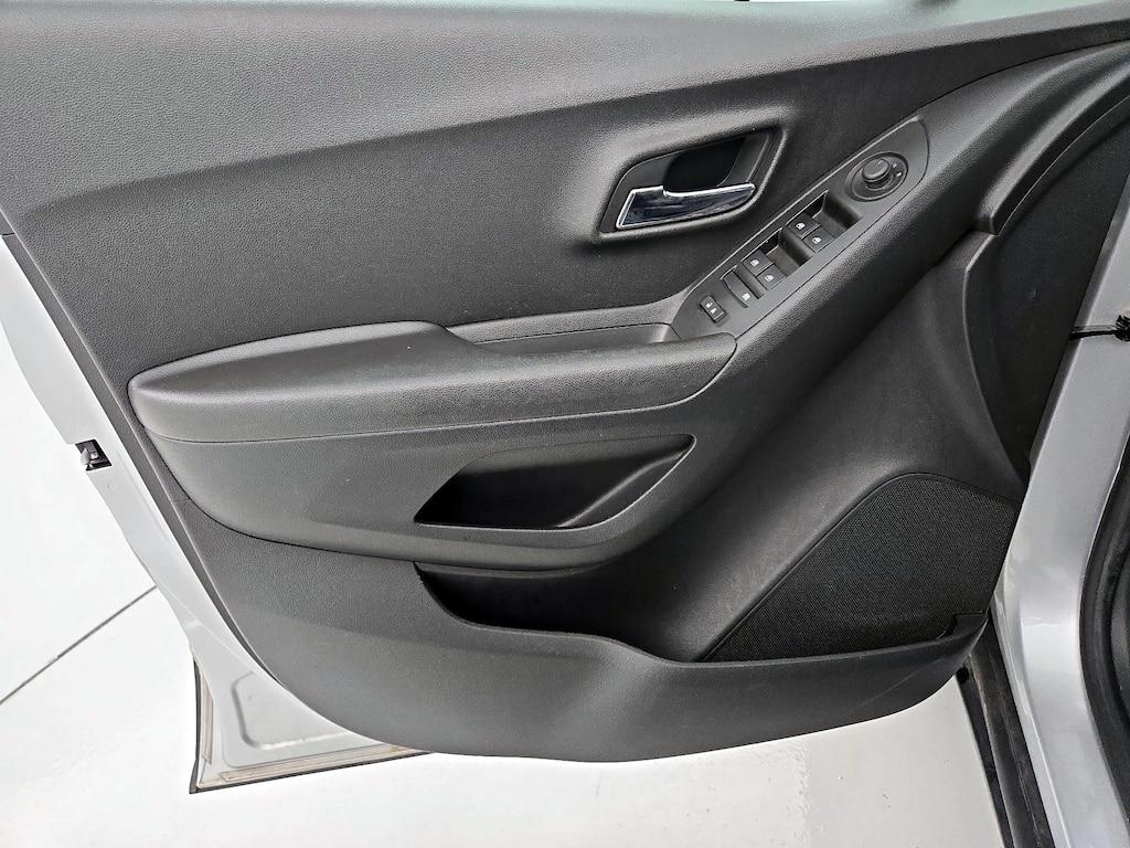 used 2019 Chevrolet Trax car, priced at $14,599