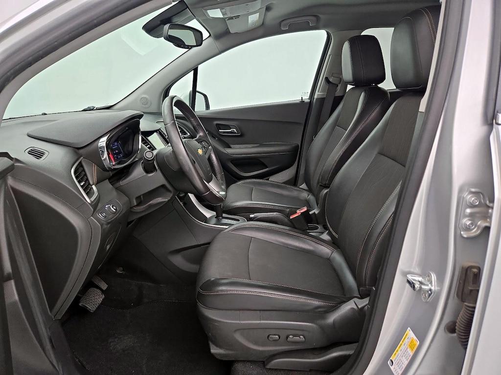 used 2019 Chevrolet Trax car, priced at $14,599
